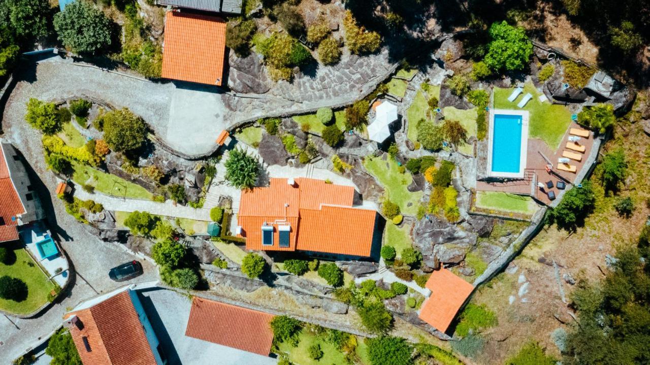 Casa Da Serra Viana do Castelo Extérieur photo
