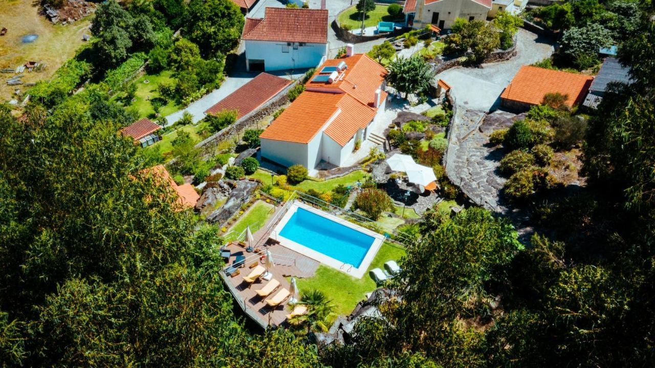 Casa Da Serra Viana do Castelo Extérieur photo
