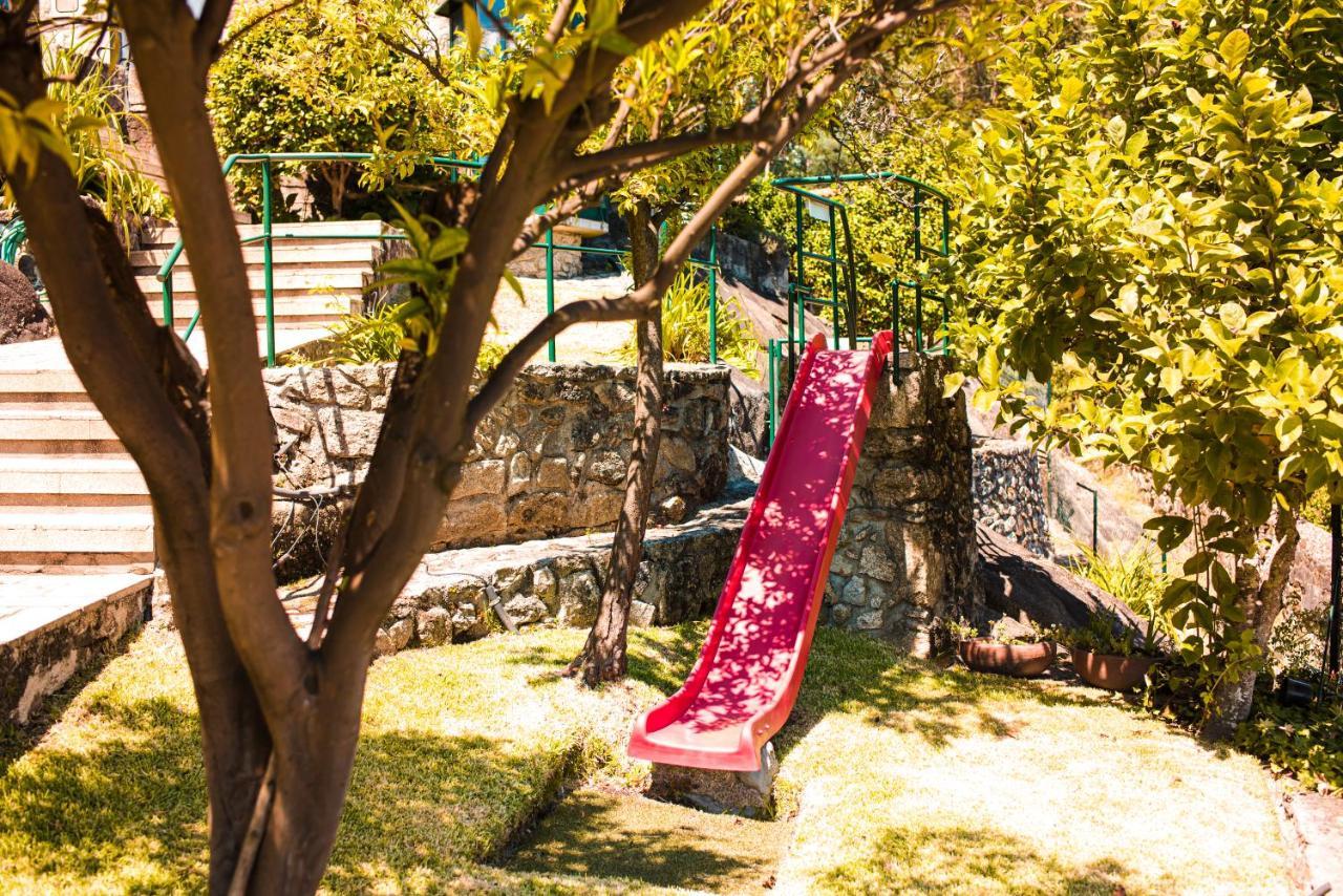 Casa Da Serra Viana do Castelo Extérieur photo