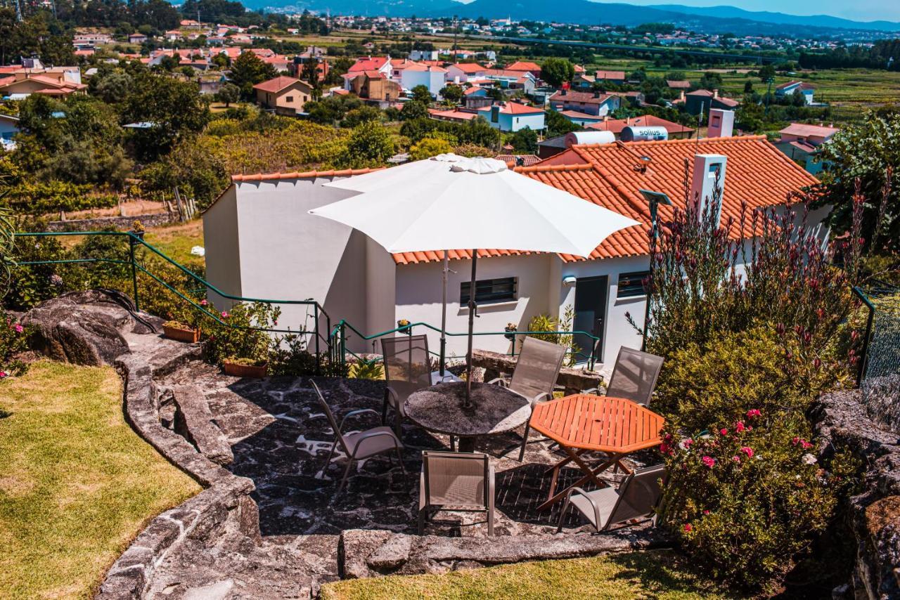 Casa Da Serra Viana do Castelo Extérieur photo