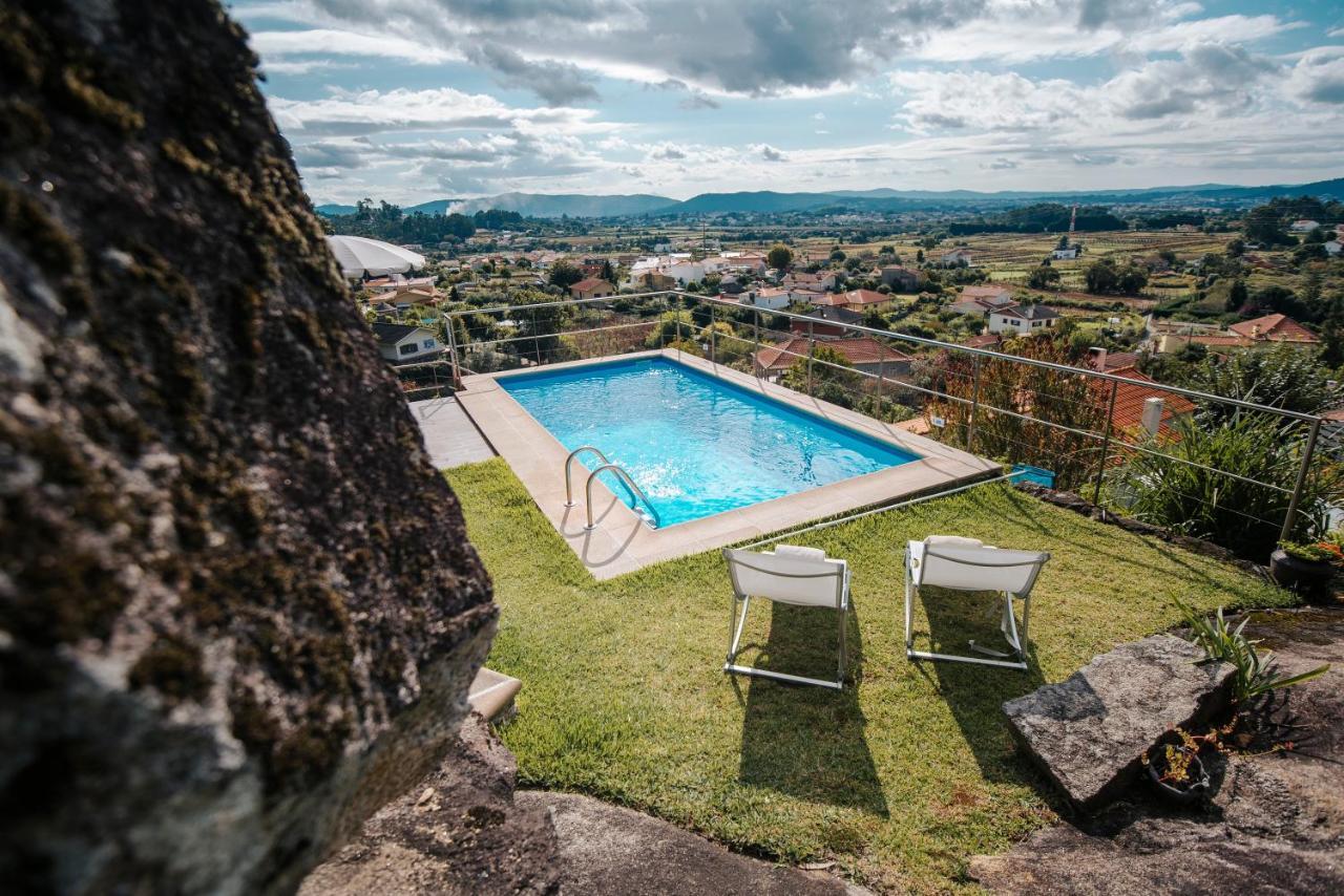 Casa Da Serra Viana do Castelo Extérieur photo