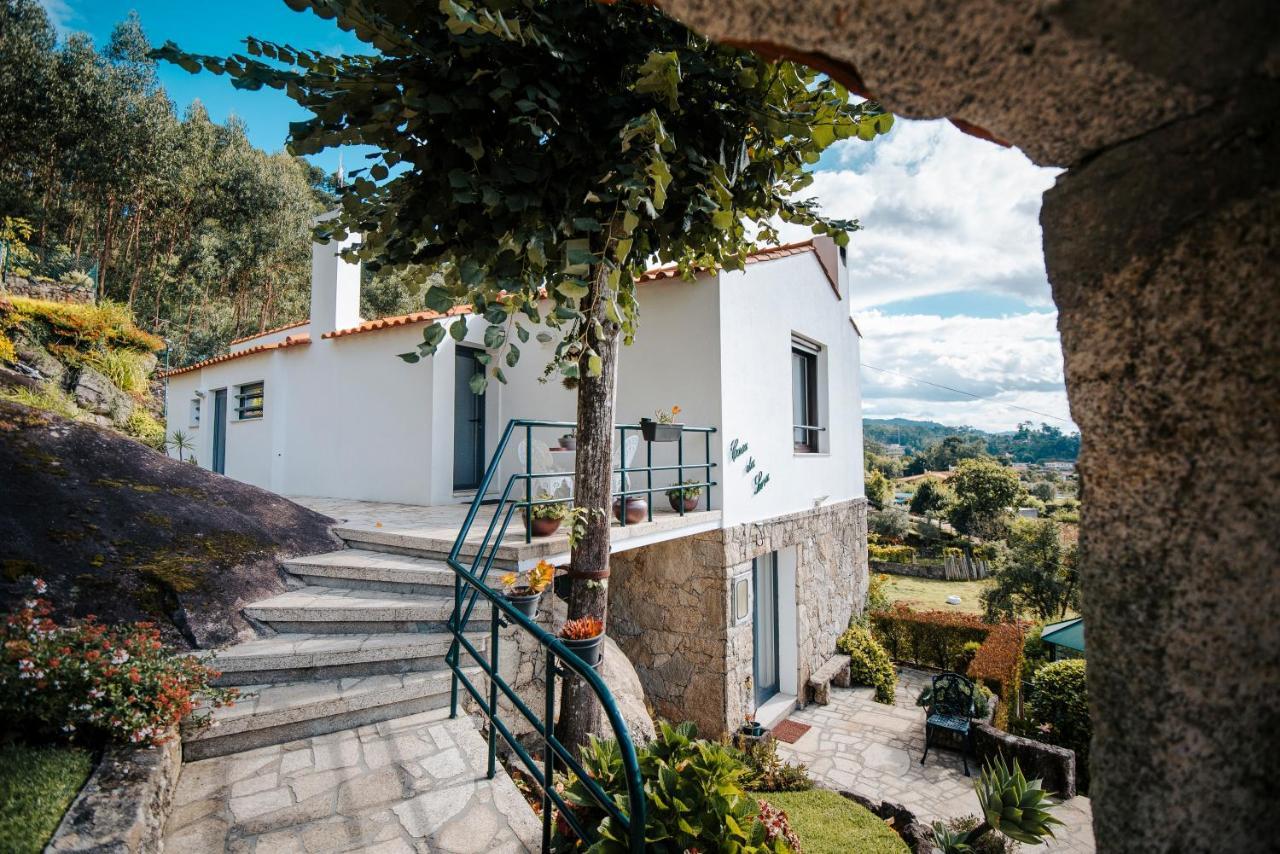Casa Da Serra Viana do Castelo Extérieur photo
