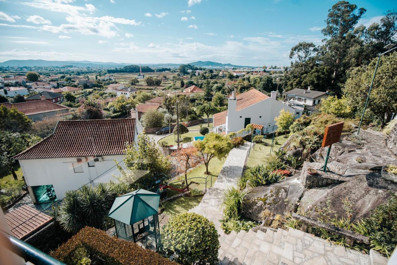 Casa Da Serra Viana do Castelo Extérieur photo