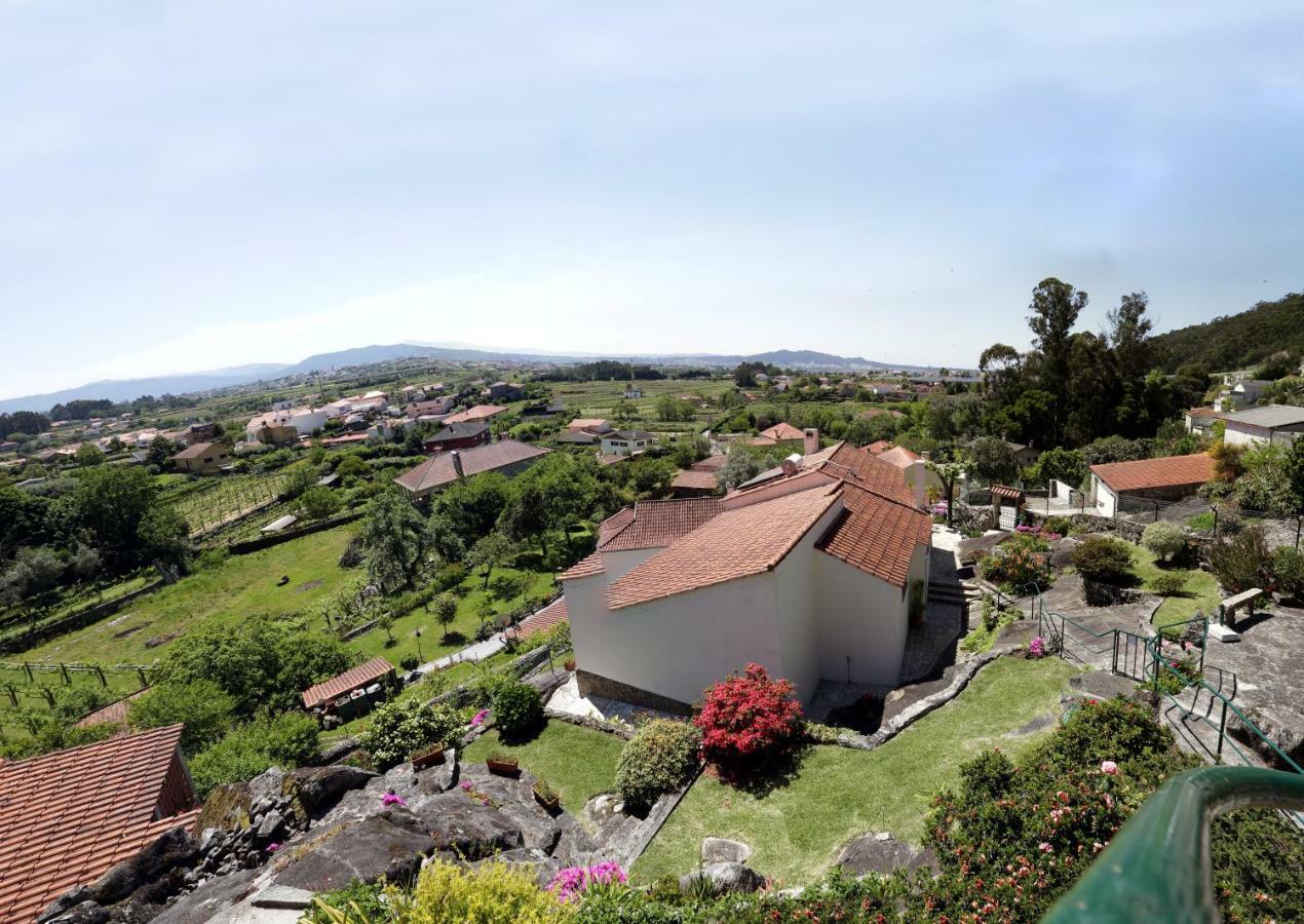 Casa Da Serra Viana do Castelo Chambre photo